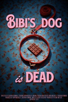 Bibi's Dog is Dead poster