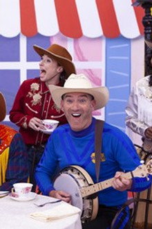 Cowboy Fun