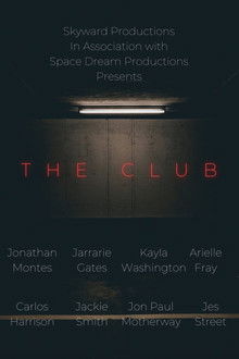 The Club poster