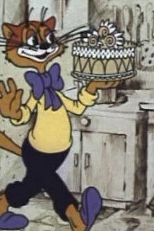 Leopold Goes for a Walk