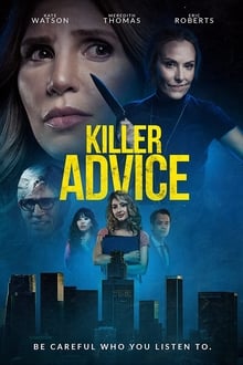 Watch Movies Killer Advice (2021) Full Free Online