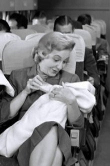 Return Home from Europe