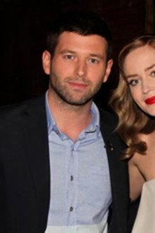 Emily Blunt, Brent Morin, Bob Mould