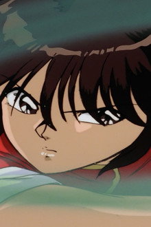 Devil Hunter Yohko II