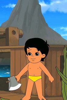 Episode 6