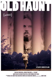Old Haunt poster