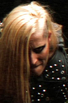 Amen, You There and Me Here