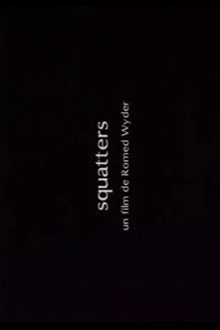 Squatters poster