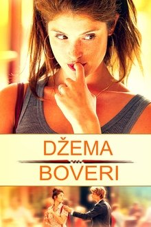 Džema Boveri