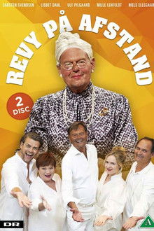 Revy på afstand poster