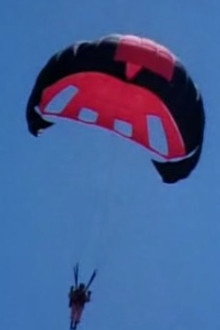 Up and Beyond