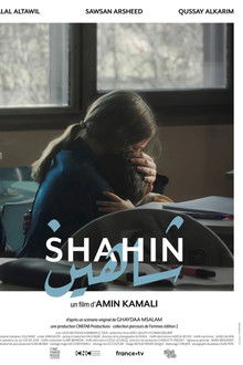 Shahin poster