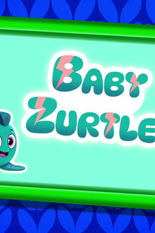 Baby Zurtle