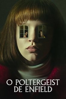 Imagem O Poltergeist de Enfield