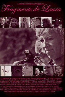 Fragments de Laura poster