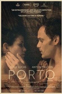 Watch Movies Porto (2016) Full Free Online