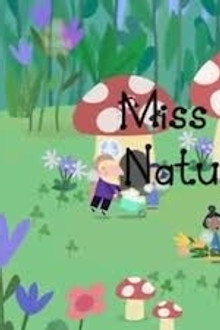 Miss Cookie's Nature Trail
