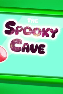 The Spooky Cave