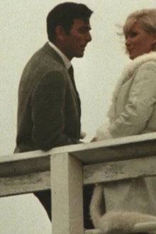 The Odds Against Donald Jordan