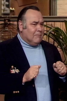 Jonathan Winters