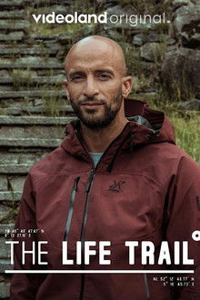 The Life Trail poster