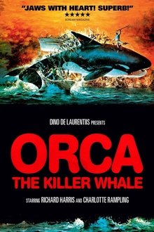 Orca, la ballena asesina (1977)