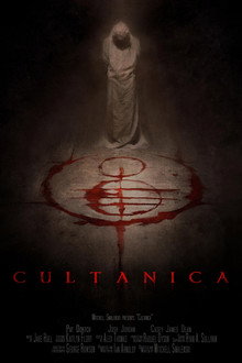 Cultanica poster