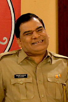 Acp Gopi Becomes a Constable