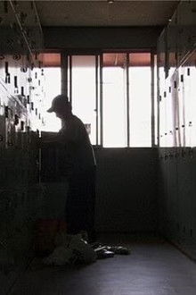 Nishinari, Osaka - Locker Blues for rent