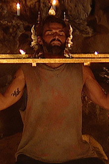 Slip Through Your Fingers