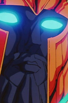 Two Souls! Mystery of Poseidon's Resurrection