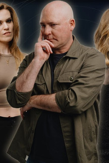 Action Surge Episode 36