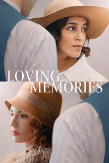 Loving Memories poster