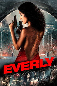 Everly poster
