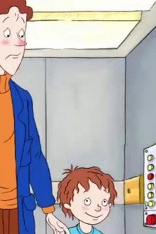 Horrid Henry Goes to Work