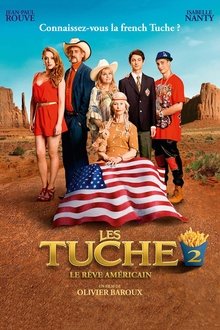 Les Tuche 2 : Le Rêve américain