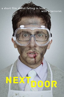Next Door poster