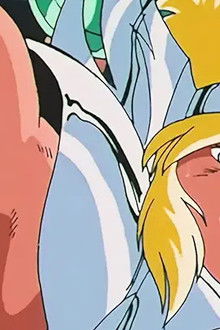 Young Men! I Entrust Athena to You