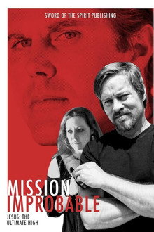 Mission Improbable poster