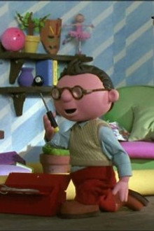 Mr Beasley's Noisy Pipes