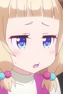 It's Gonna Really Break the Immersion