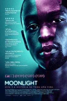 Moonlight: Sob a Luz do Luar