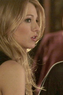 Desperately Seeking Serena