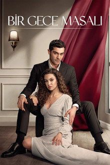 The Nightfall poster