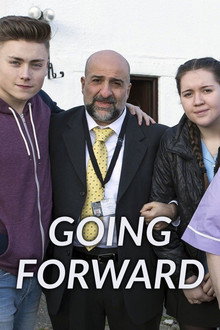 Going Forward poster