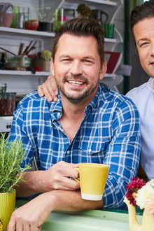 Scallops, Lobster Fishing & Michael McIntyre