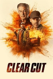 Clear Cut poster