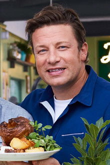 Mark Hamill, Roast Beef & Caesar Salad