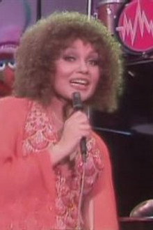 Cleo Laine