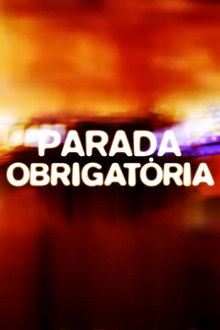Parada Obrigatória: Vencendo a Ansiedade poster